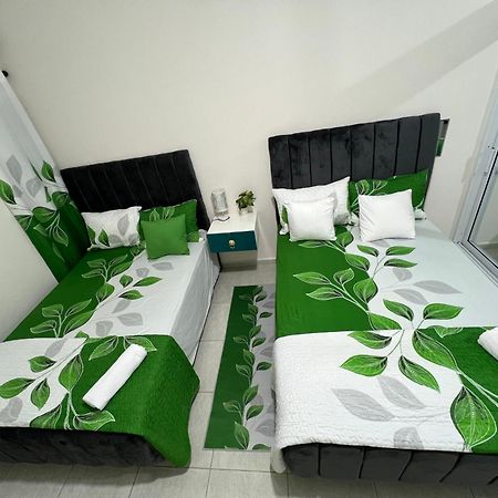 Hotel Mi Dulce Amanecer Pyr Nagua Εξωτερικό φωτογραφία