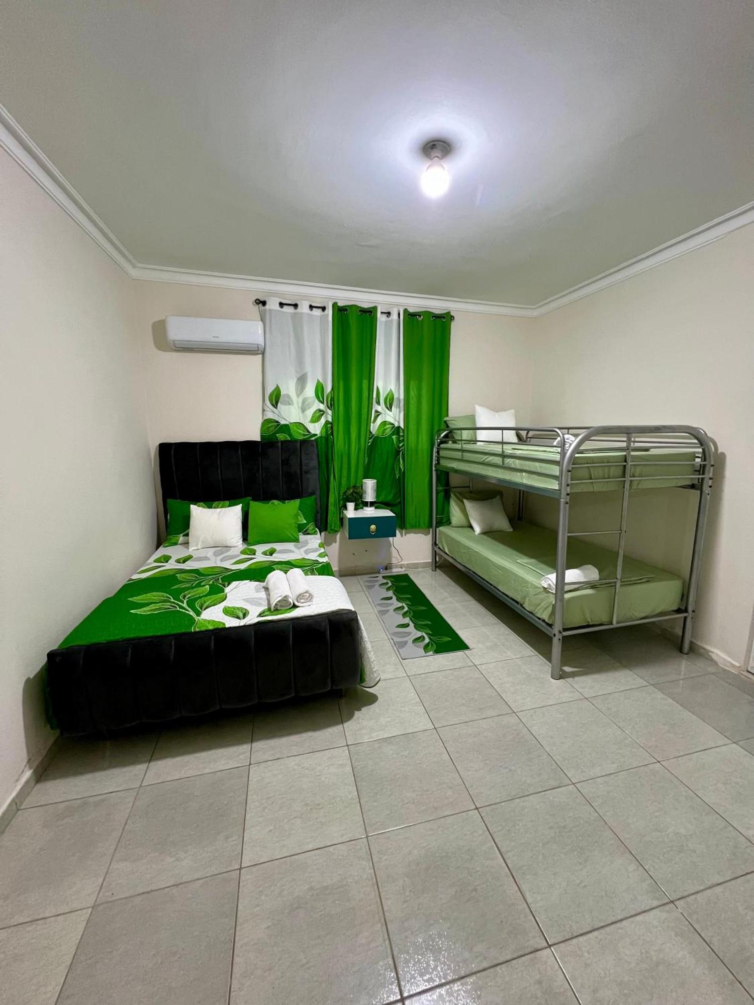 Hotel Mi Dulce Amanecer Pyr Nagua Εξωτερικό φωτογραφία