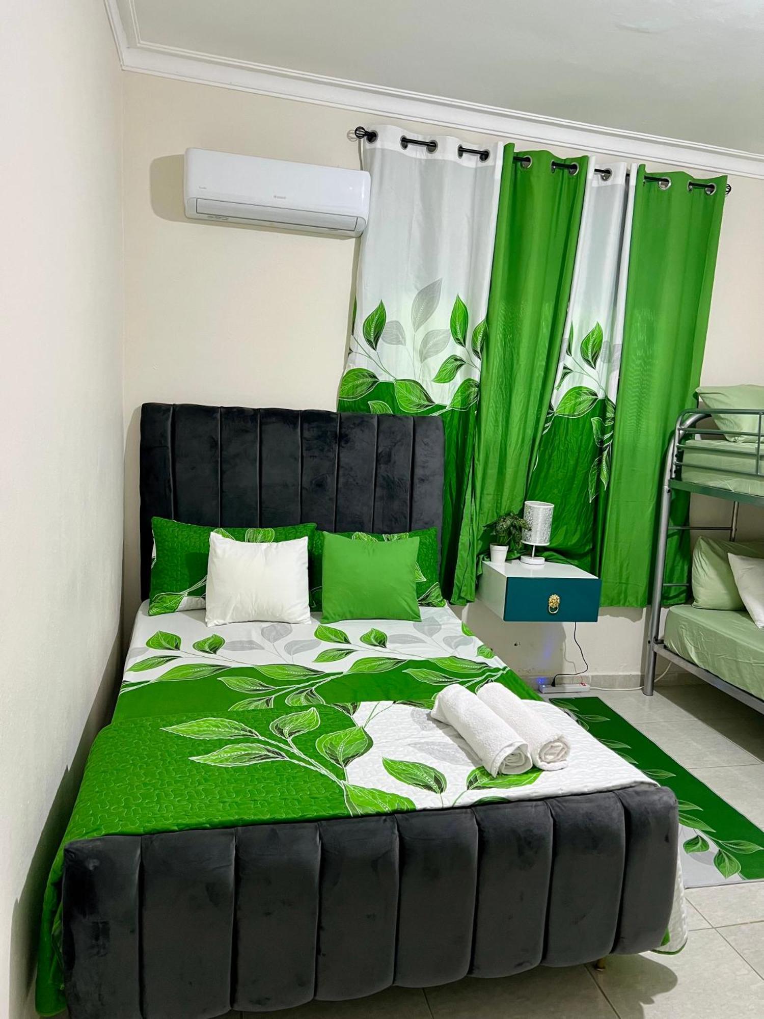 Hotel Mi Dulce Amanecer Pyr Nagua Εξωτερικό φωτογραφία