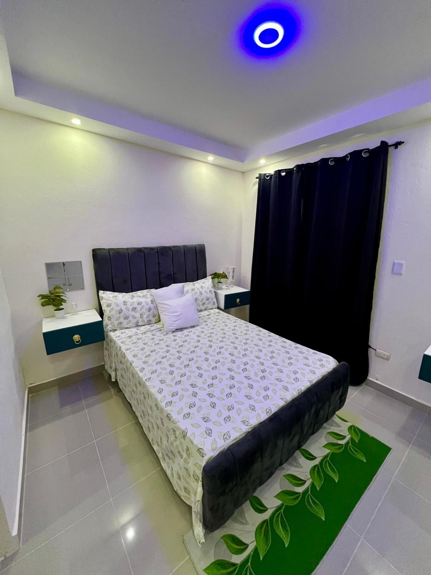Hotel Mi Dulce Amanecer Pyr Nagua Εξωτερικό φωτογραφία