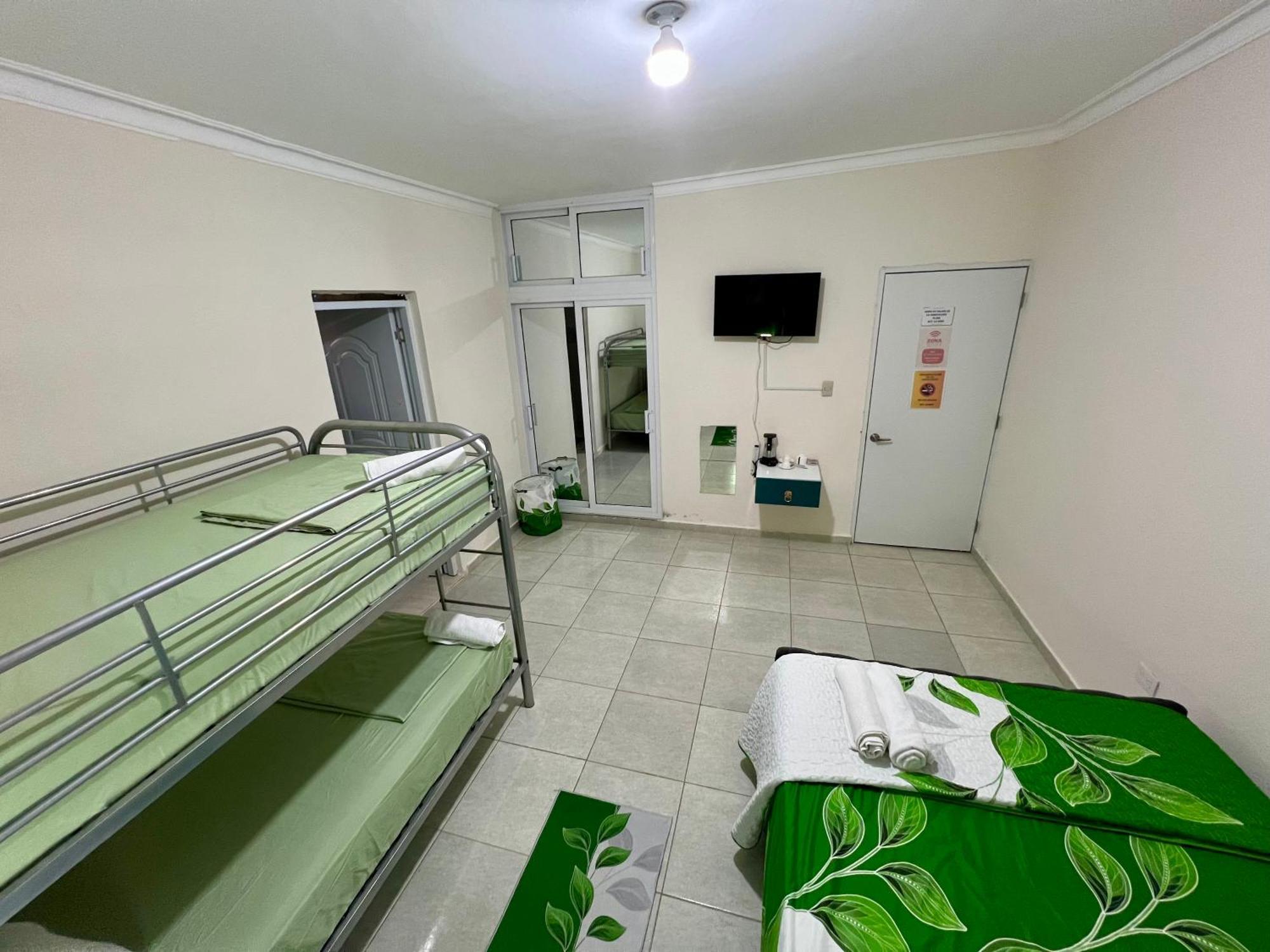 Hotel Mi Dulce Amanecer Pyr Nagua Εξωτερικό φωτογραφία