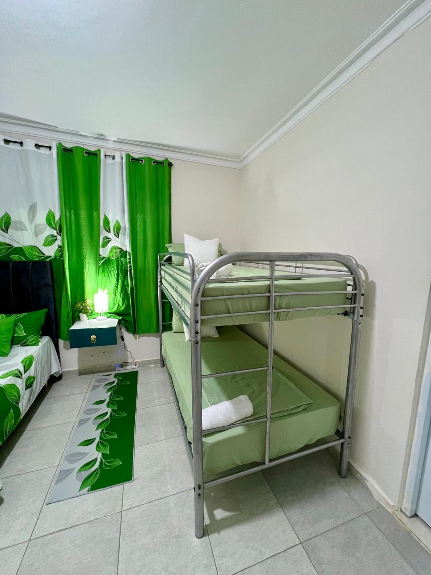 Hotel Mi Dulce Amanecer Pyr Nagua Εξωτερικό φωτογραφία