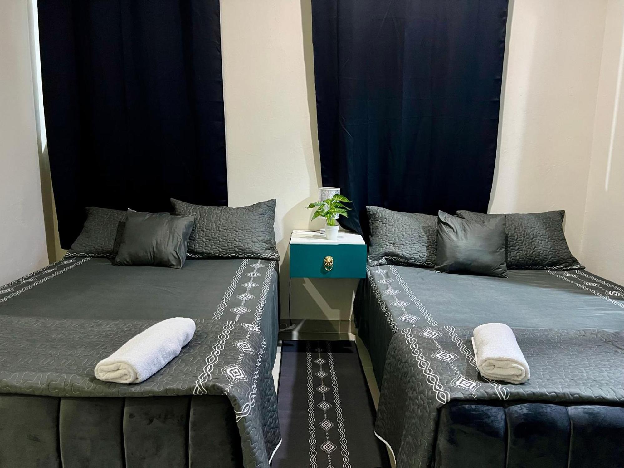 Hotel Mi Dulce Amanecer Pyr Nagua Εξωτερικό φωτογραφία