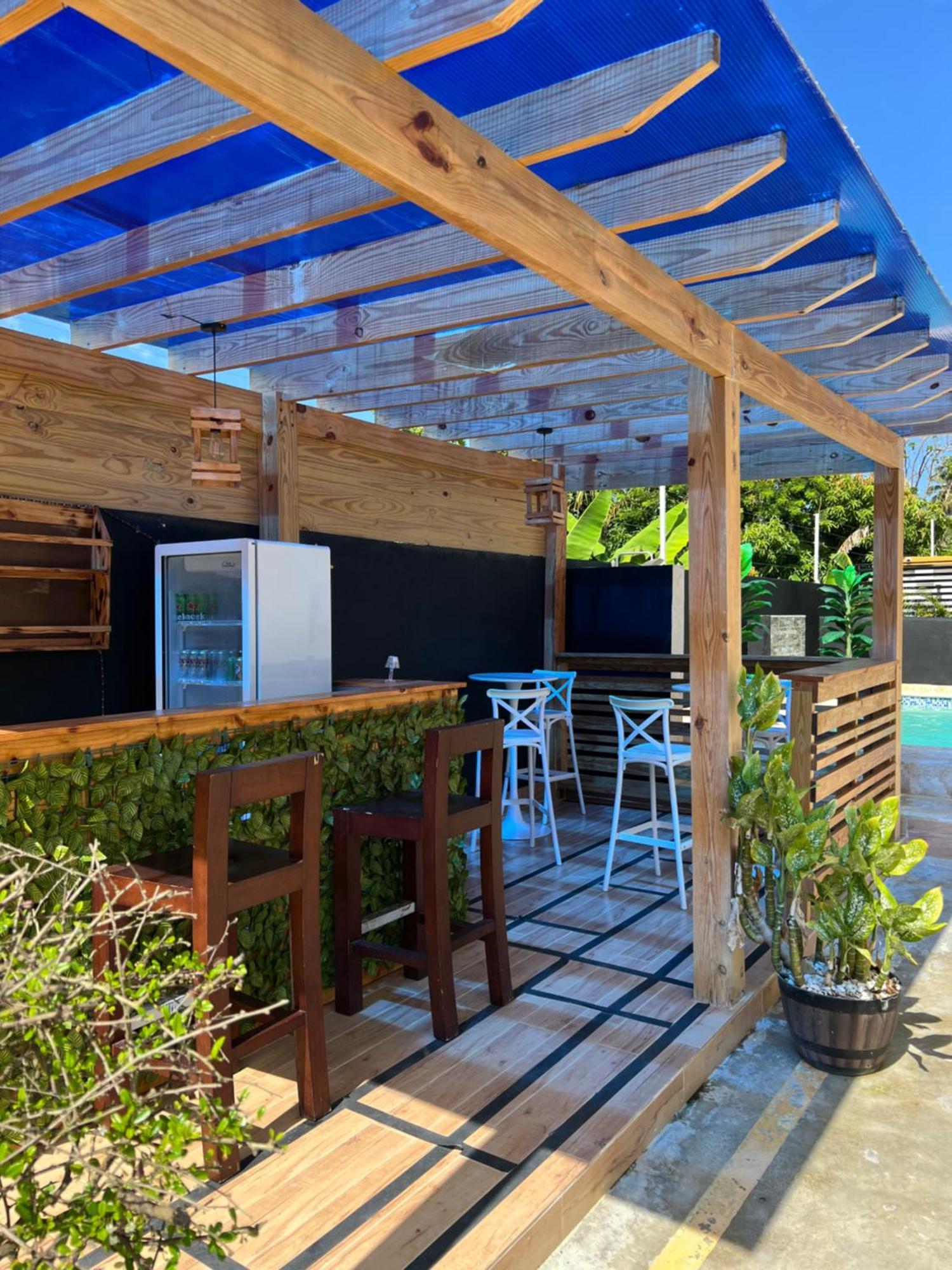 Hotel Mi Dulce Amanecer Pyr Nagua Εξωτερικό φωτογραφία