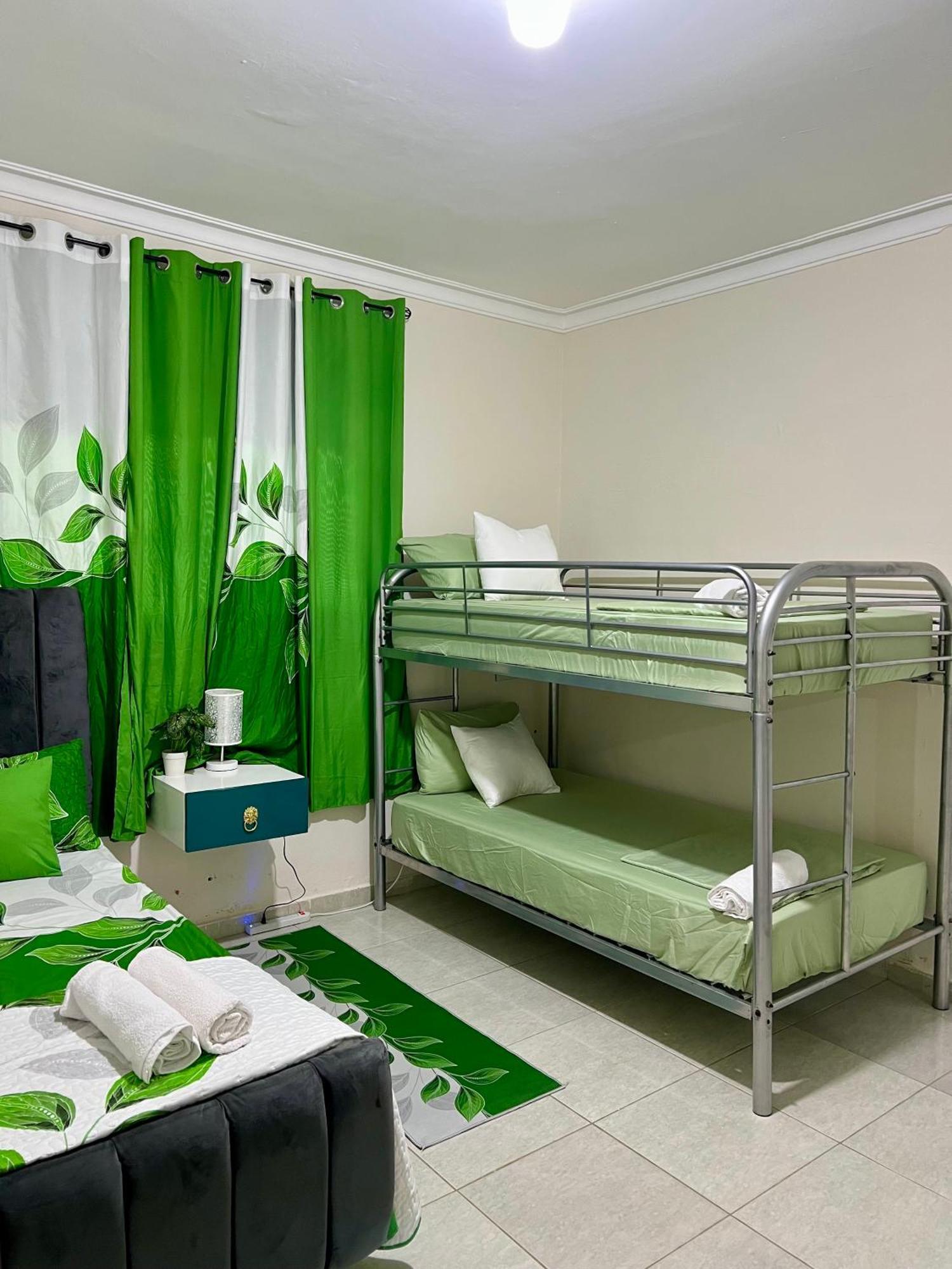Hotel Mi Dulce Amanecer Pyr Nagua Εξωτερικό φωτογραφία