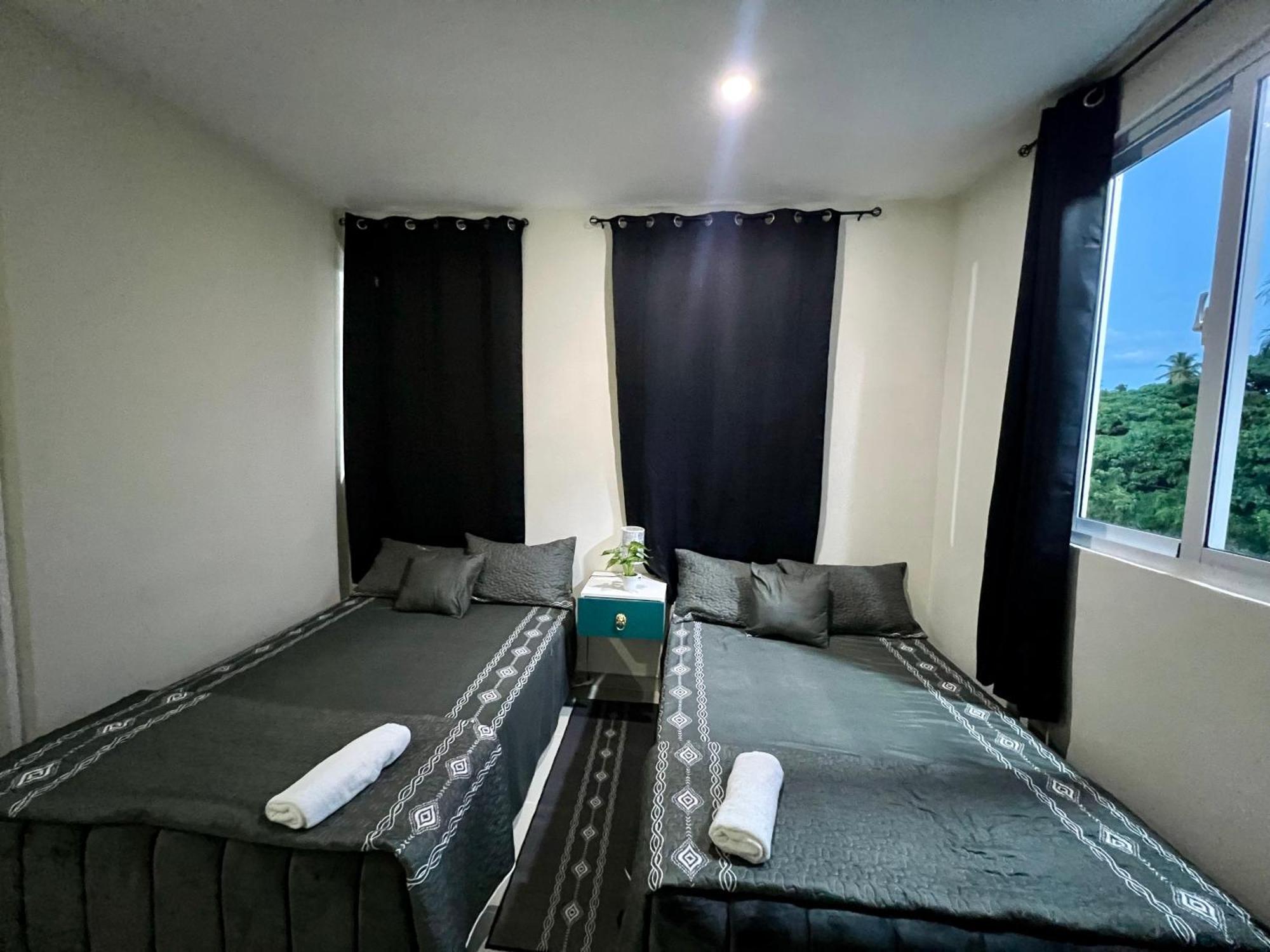 Hotel Mi Dulce Amanecer Pyr Nagua Εξωτερικό φωτογραφία