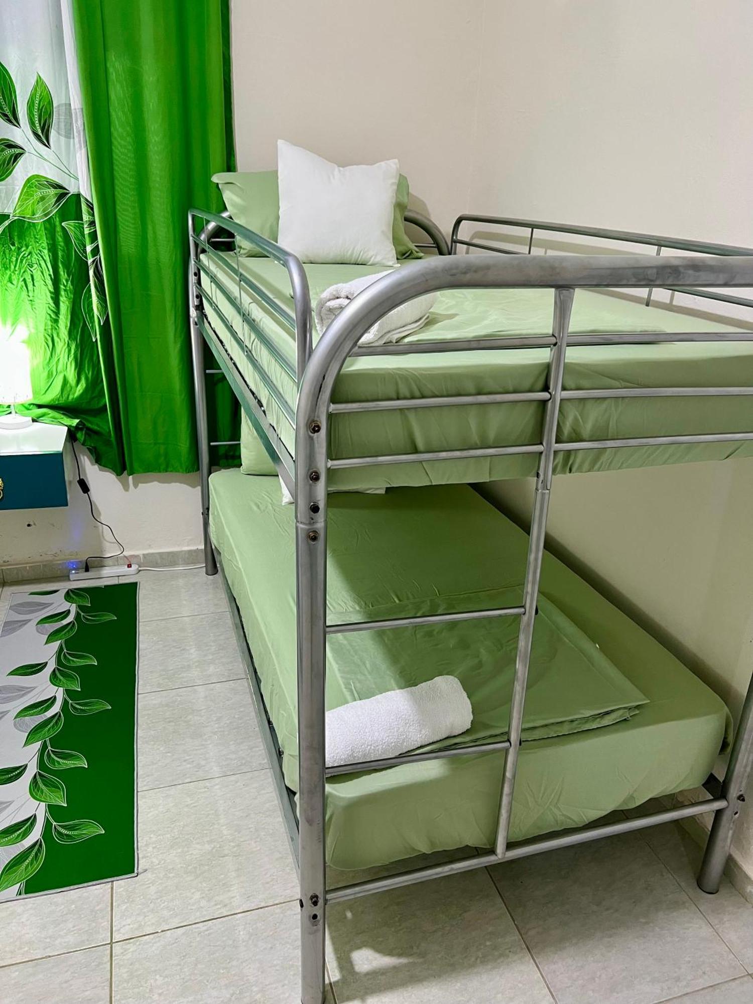 Hotel Mi Dulce Amanecer Pyr Nagua Εξωτερικό φωτογραφία