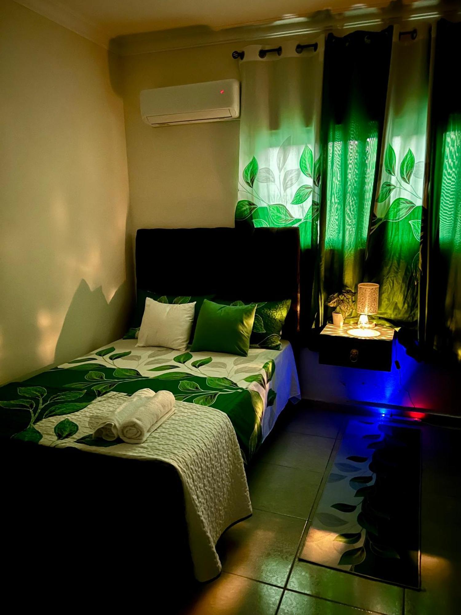 Hotel Mi Dulce Amanecer Pyr Nagua Εξωτερικό φωτογραφία