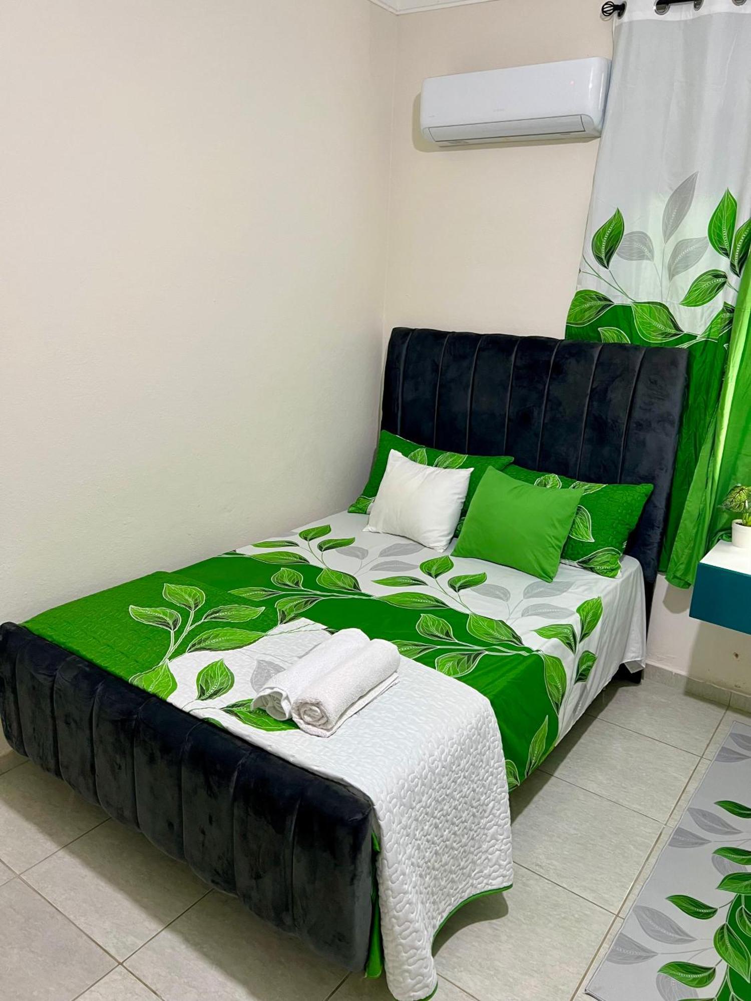 Hotel Mi Dulce Amanecer Pyr Nagua Εξωτερικό φωτογραφία