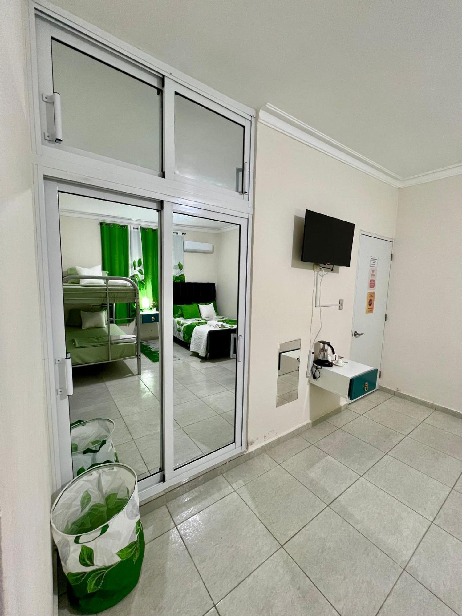 Hotel Mi Dulce Amanecer Pyr Nagua Εξωτερικό φωτογραφία