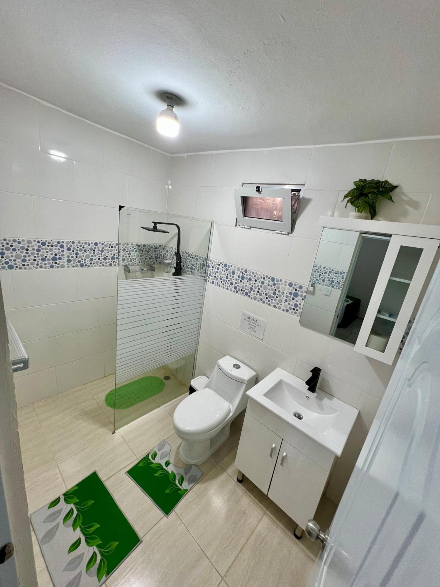 Hotel Mi Dulce Amanecer Pyr Nagua Εξωτερικό φωτογραφία