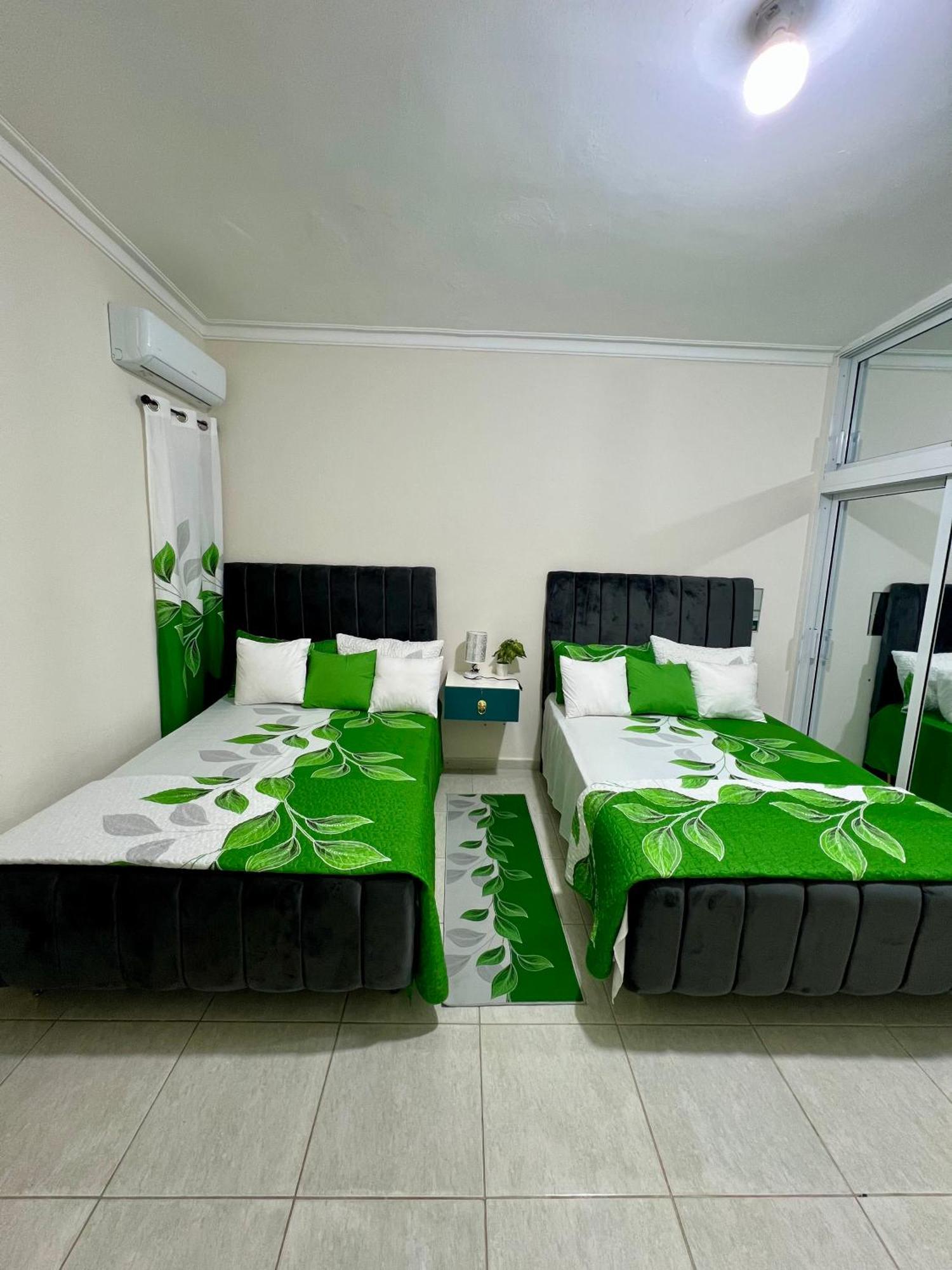 Hotel Mi Dulce Amanecer Pyr Nagua Εξωτερικό φωτογραφία