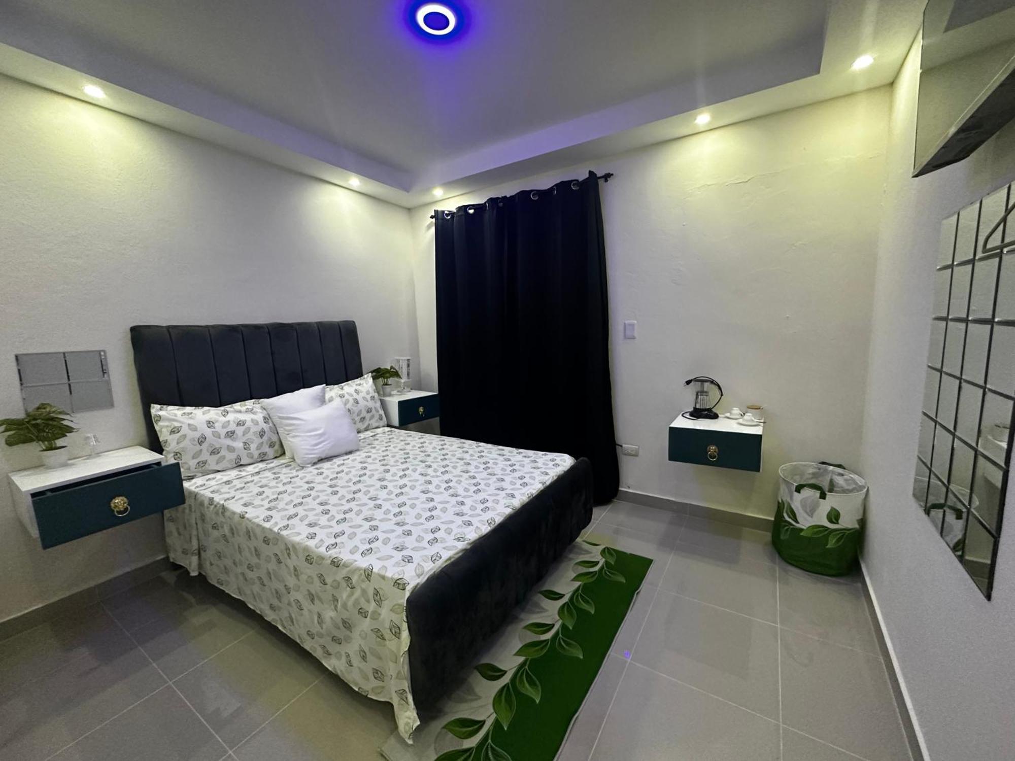 Hotel Mi Dulce Amanecer Pyr Nagua Εξωτερικό φωτογραφία