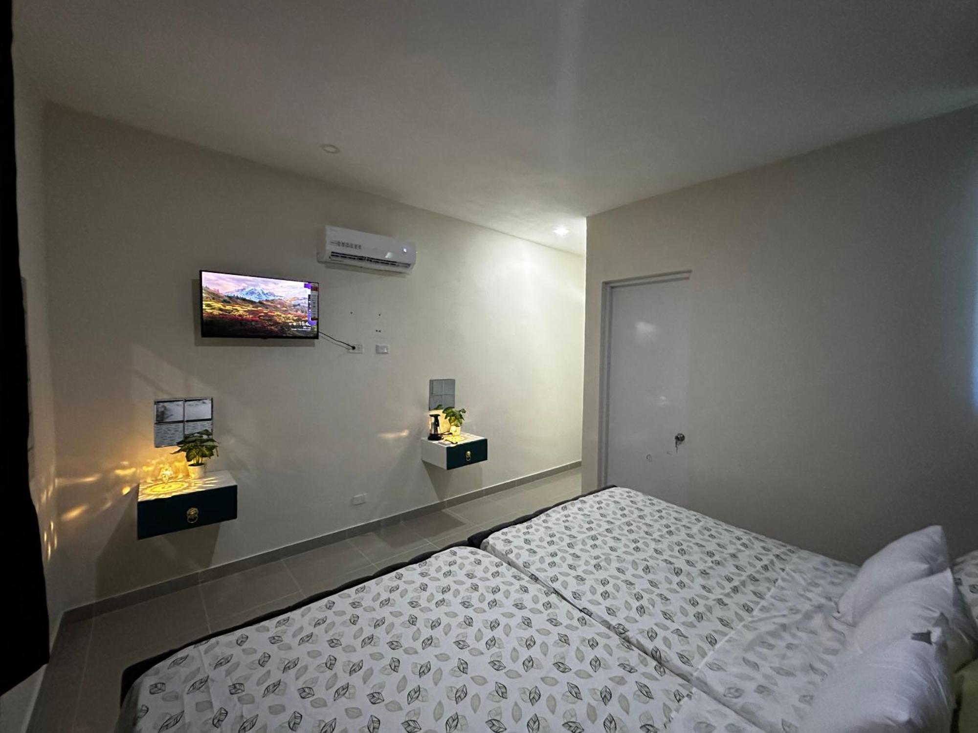 Hotel Mi Dulce Amanecer Pyr Nagua Εξωτερικό φωτογραφία