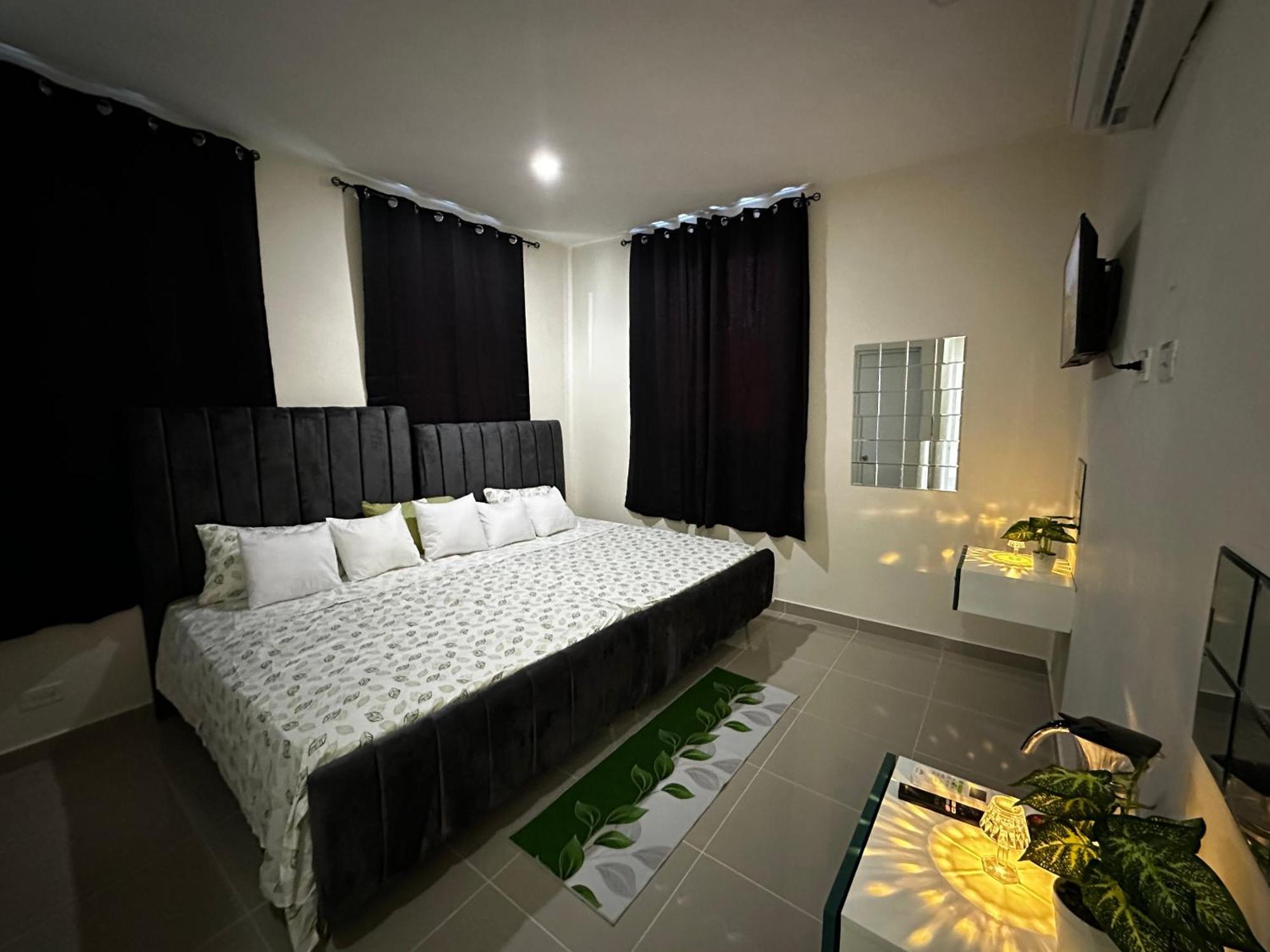 Hotel Mi Dulce Amanecer Pyr Nagua Εξωτερικό φωτογραφία