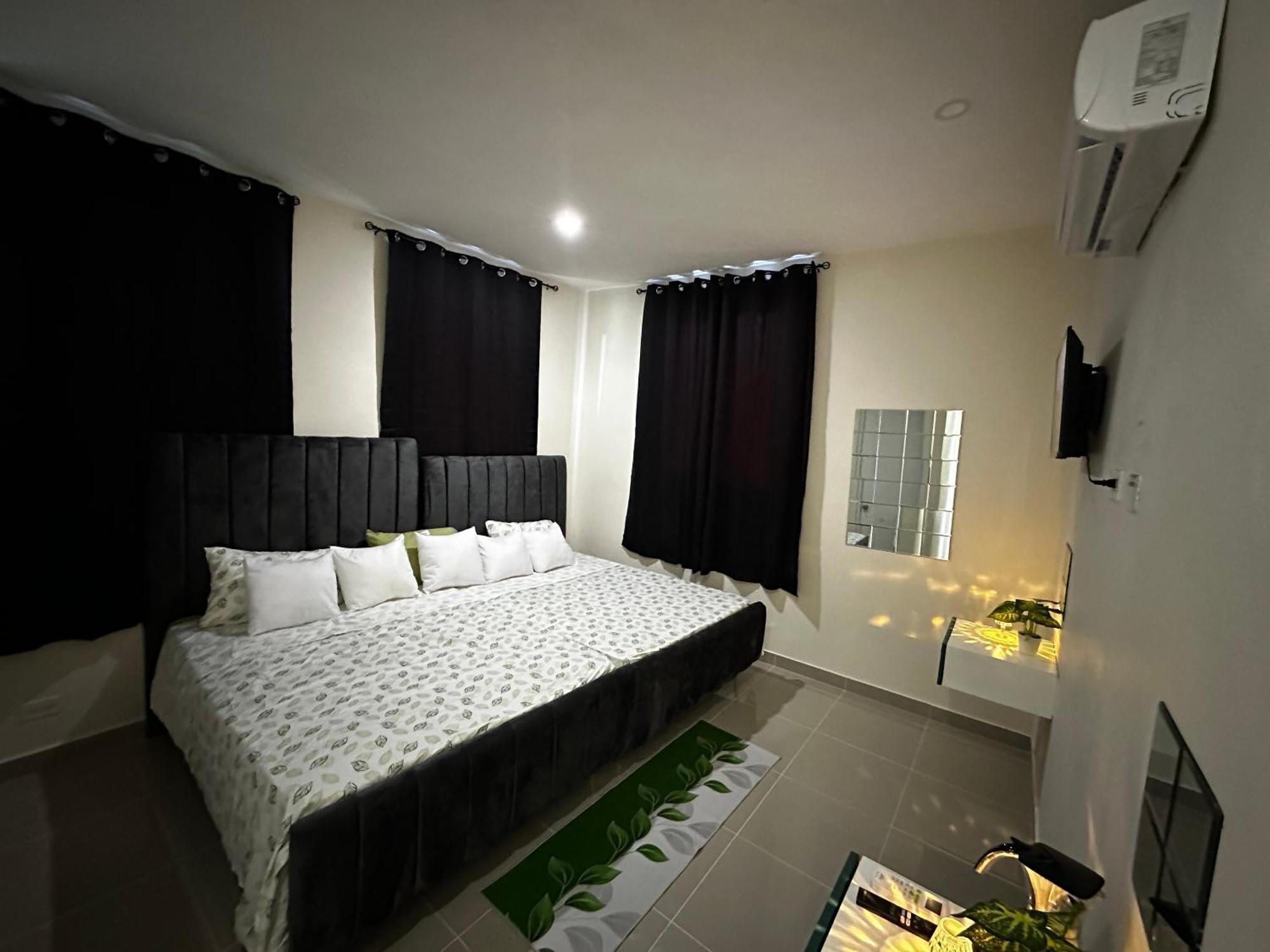 Hotel Mi Dulce Amanecer Pyr Nagua Εξωτερικό φωτογραφία