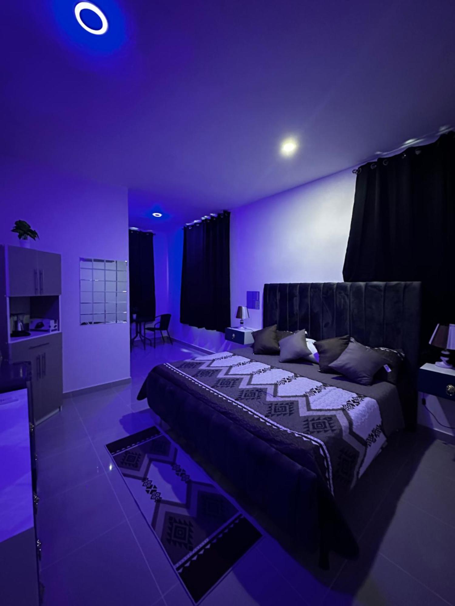 Hotel Mi Dulce Amanecer Pyr Nagua Εξωτερικό φωτογραφία