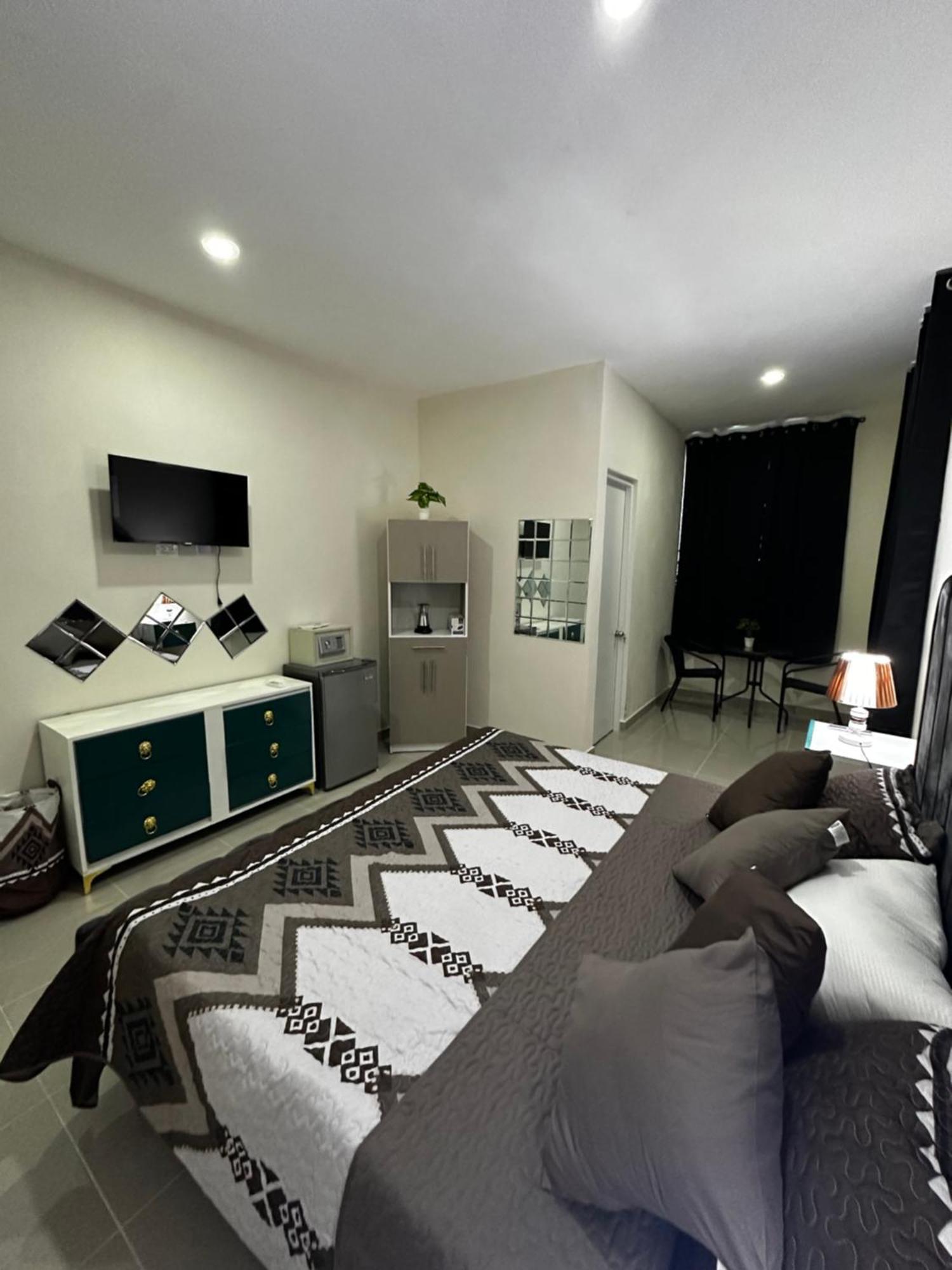 Hotel Mi Dulce Amanecer Pyr Nagua Εξωτερικό φωτογραφία