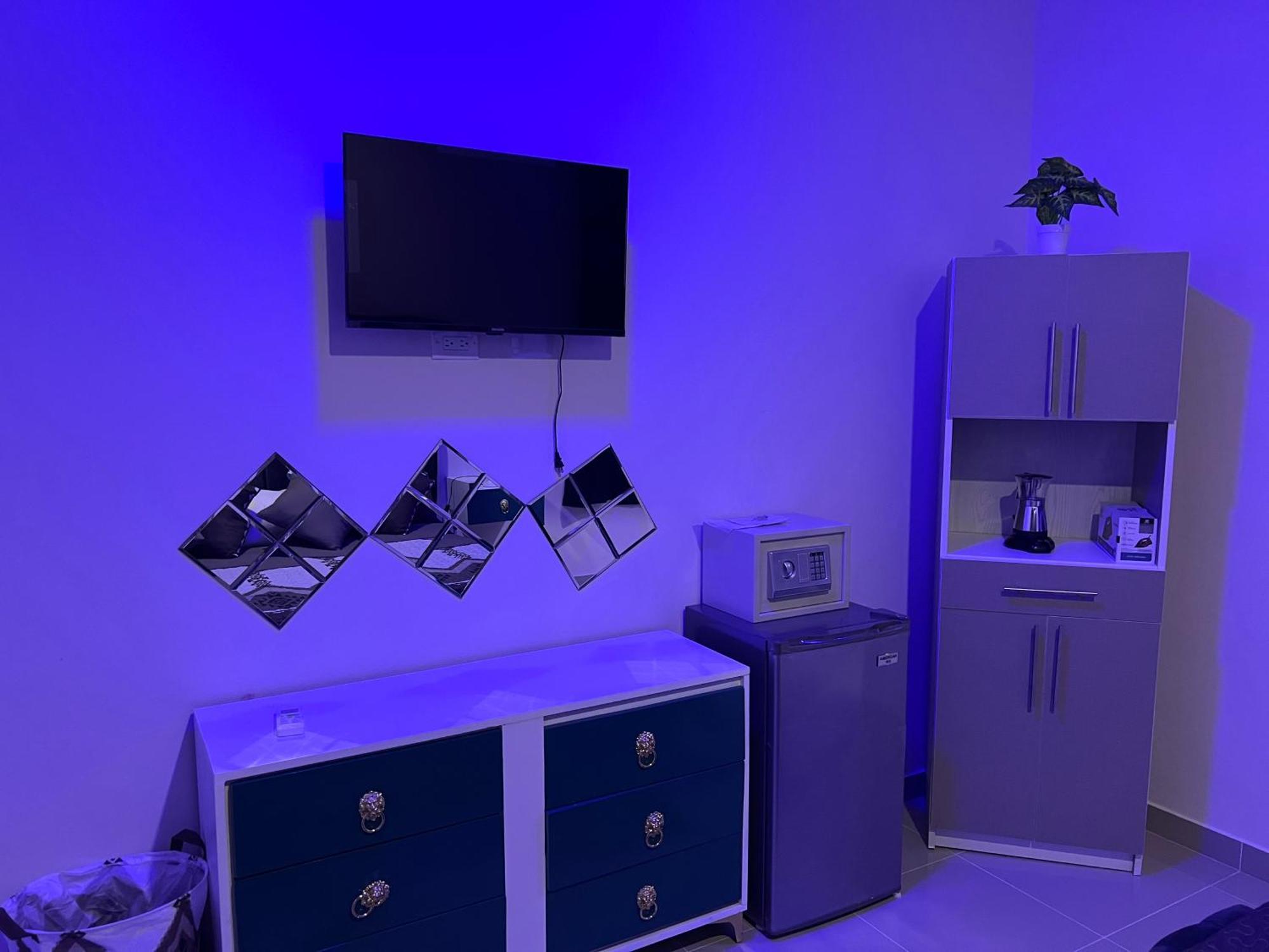 Hotel Mi Dulce Amanecer Pyr Nagua Εξωτερικό φωτογραφία