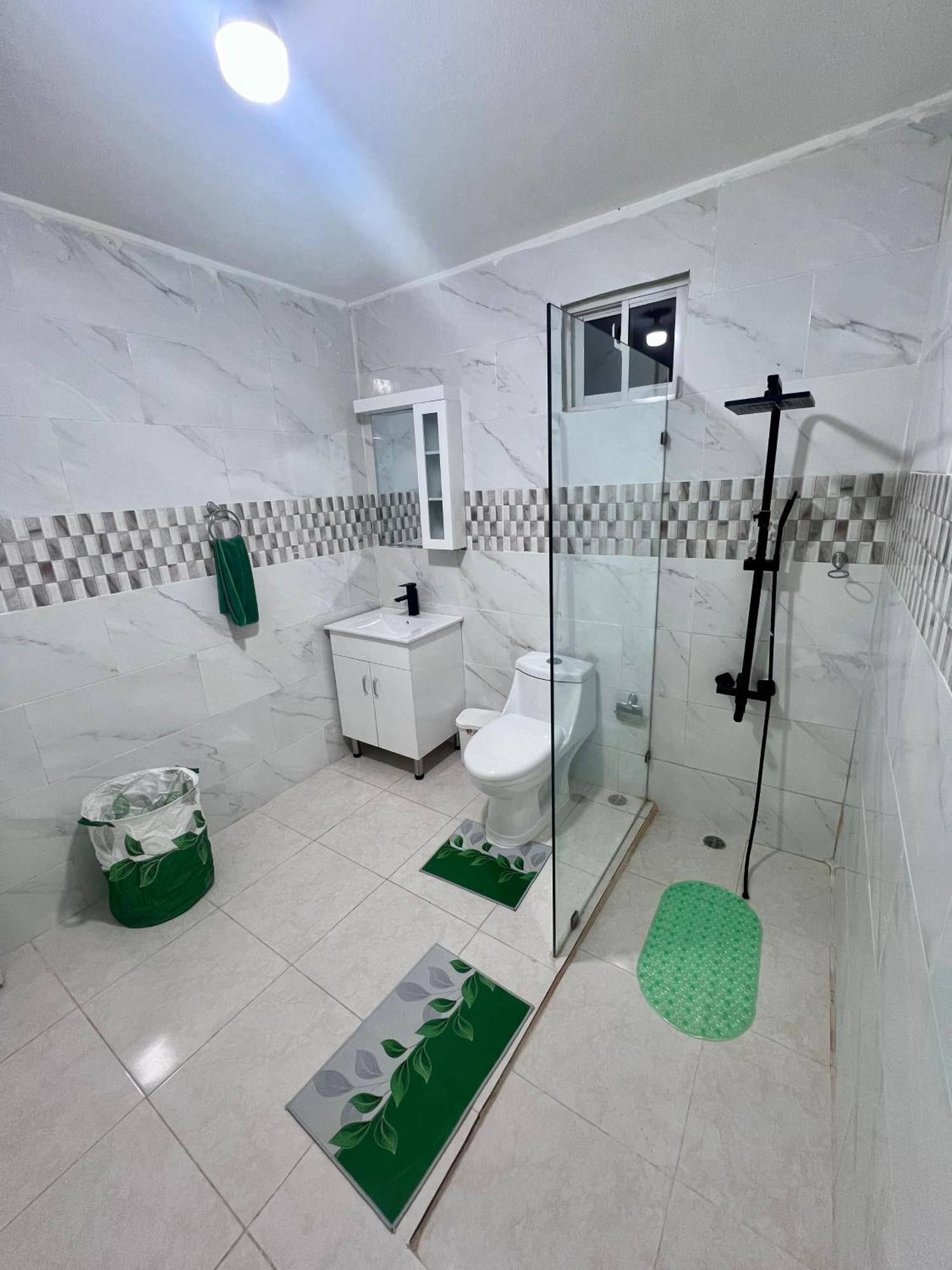 Hotel Mi Dulce Amanecer Pyr Nagua Εξωτερικό φωτογραφία