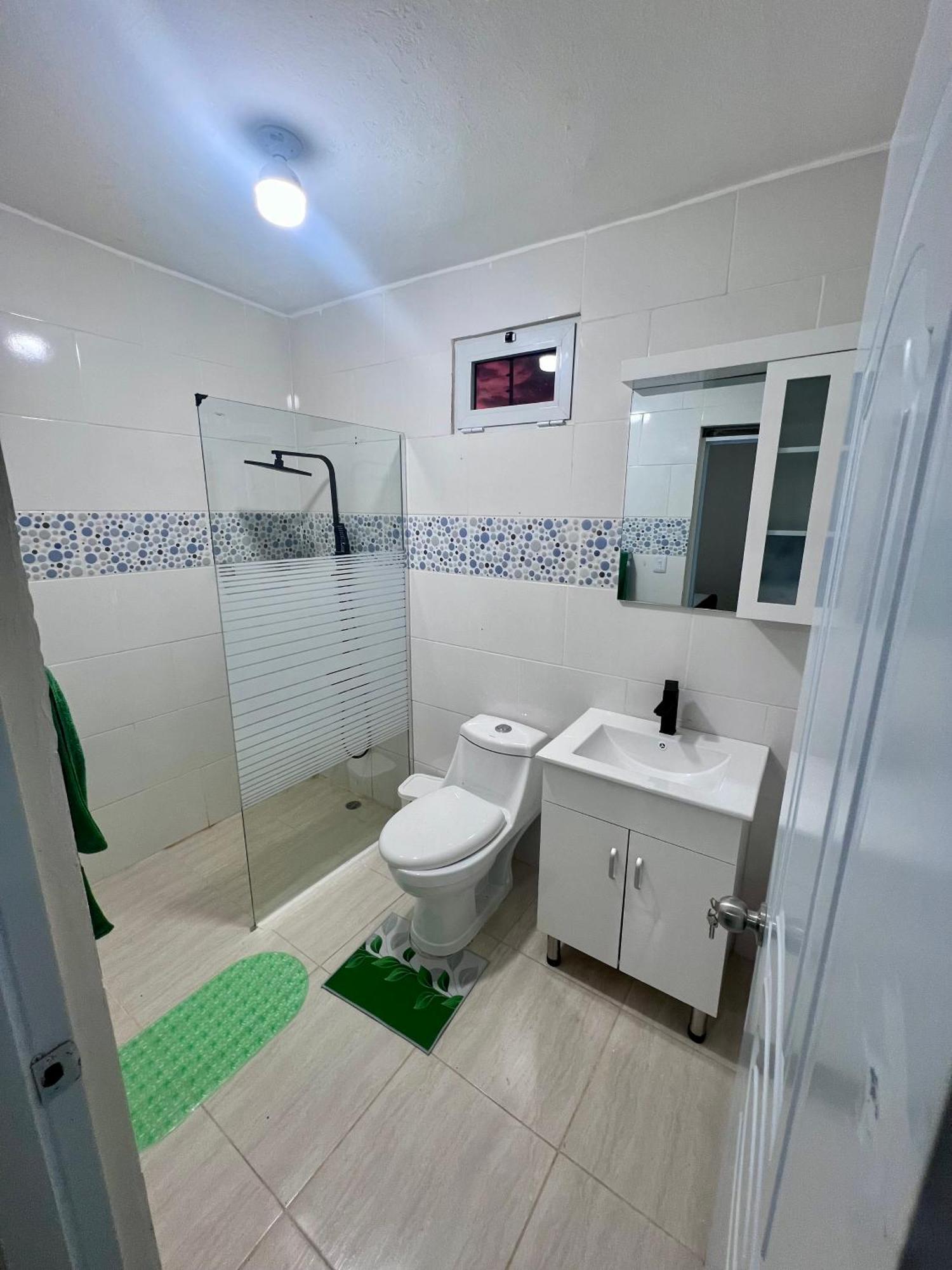 Hotel Mi Dulce Amanecer Pyr Nagua Εξωτερικό φωτογραφία