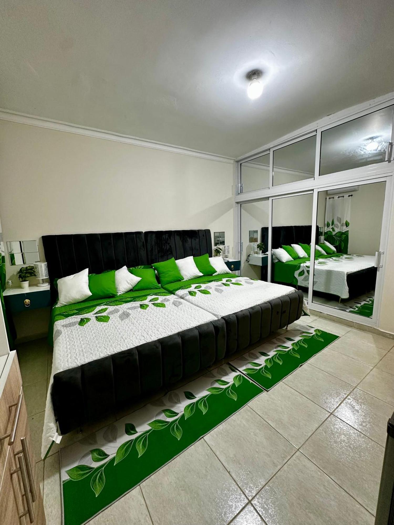 Hotel Mi Dulce Amanecer Pyr Nagua Εξωτερικό φωτογραφία