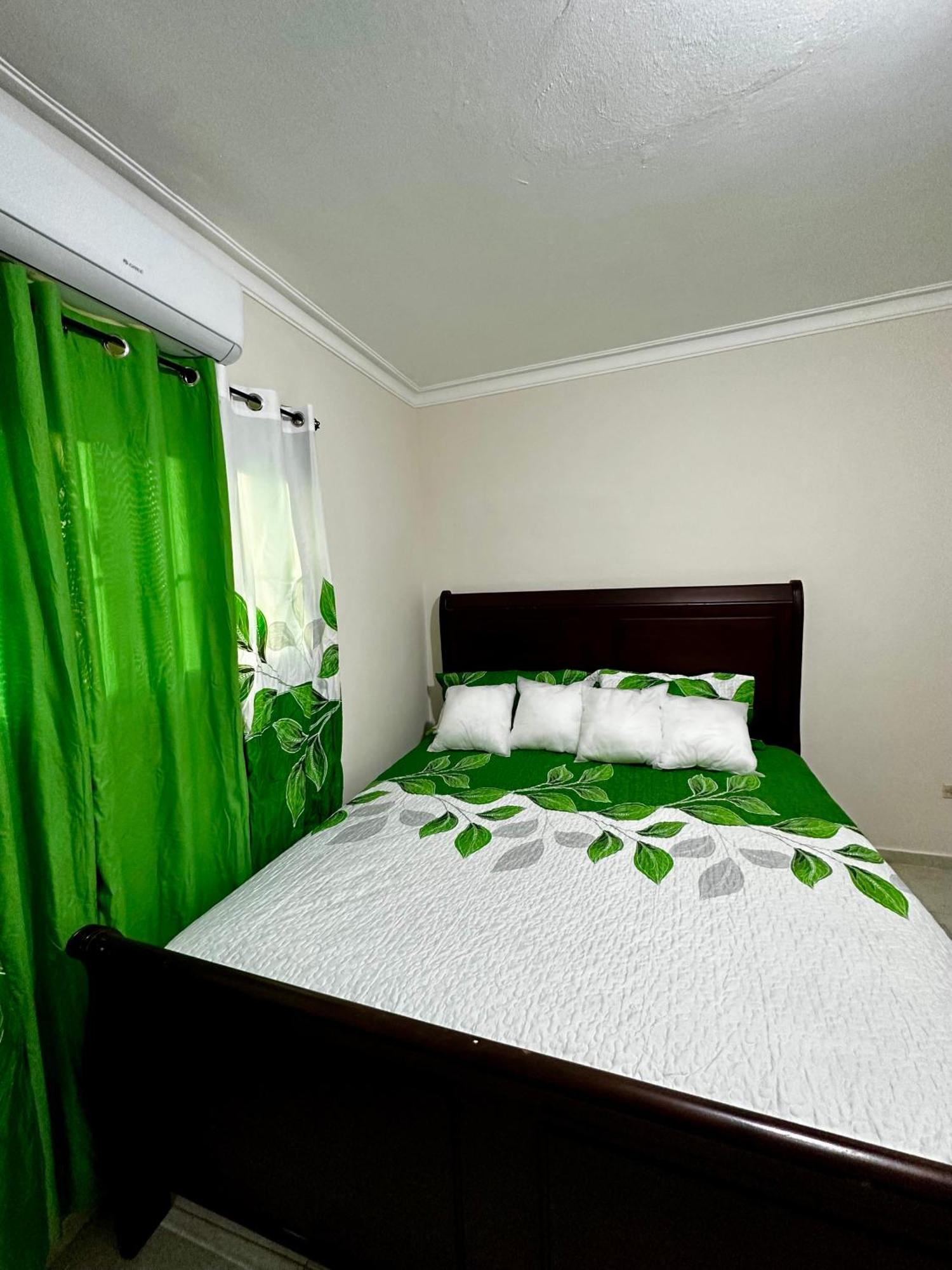 Hotel Mi Dulce Amanecer Pyr Nagua Εξωτερικό φωτογραφία