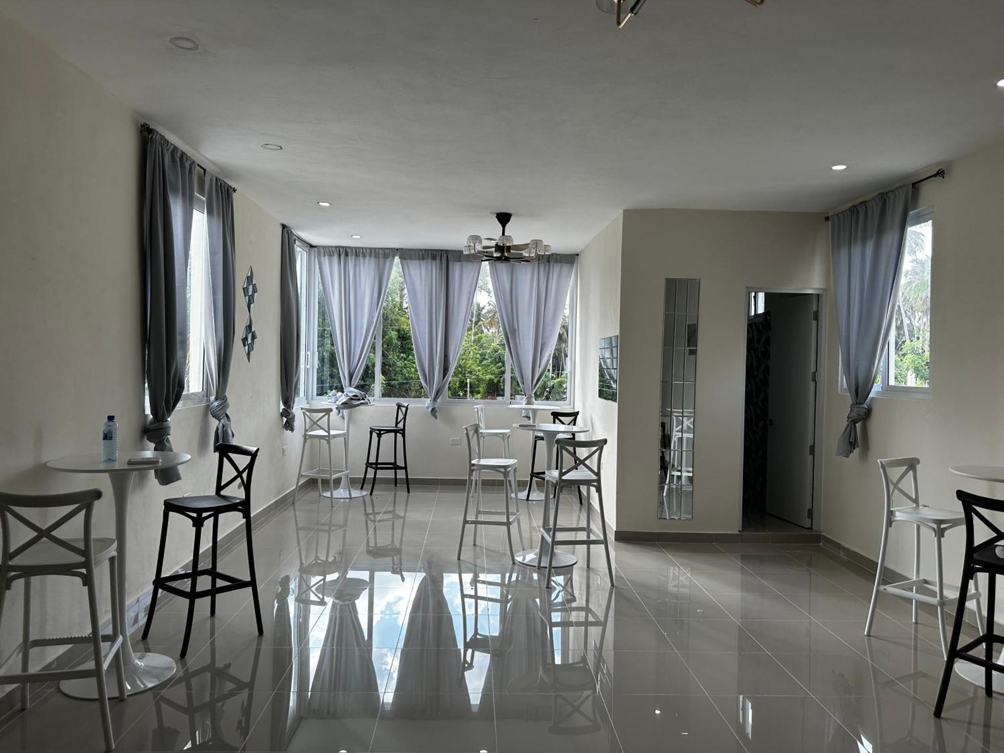 Hotel Mi Dulce Amanecer Pyr Nagua Εξωτερικό φωτογραφία