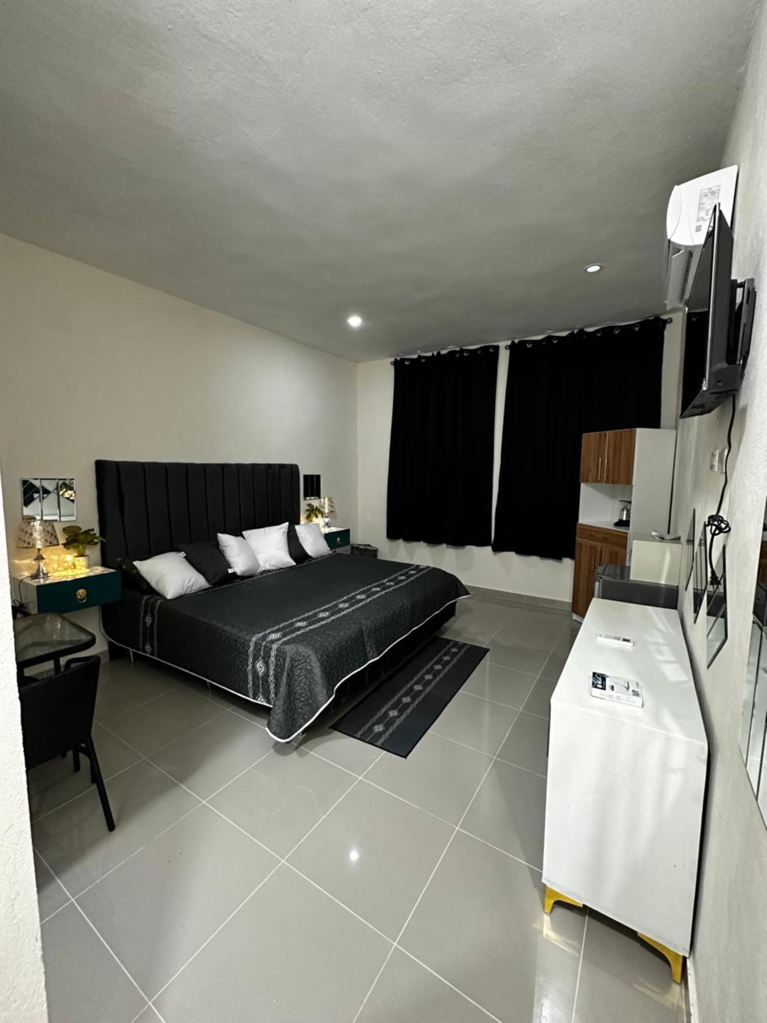 Hotel Mi Dulce Amanecer Pyr Nagua Εξωτερικό φωτογραφία