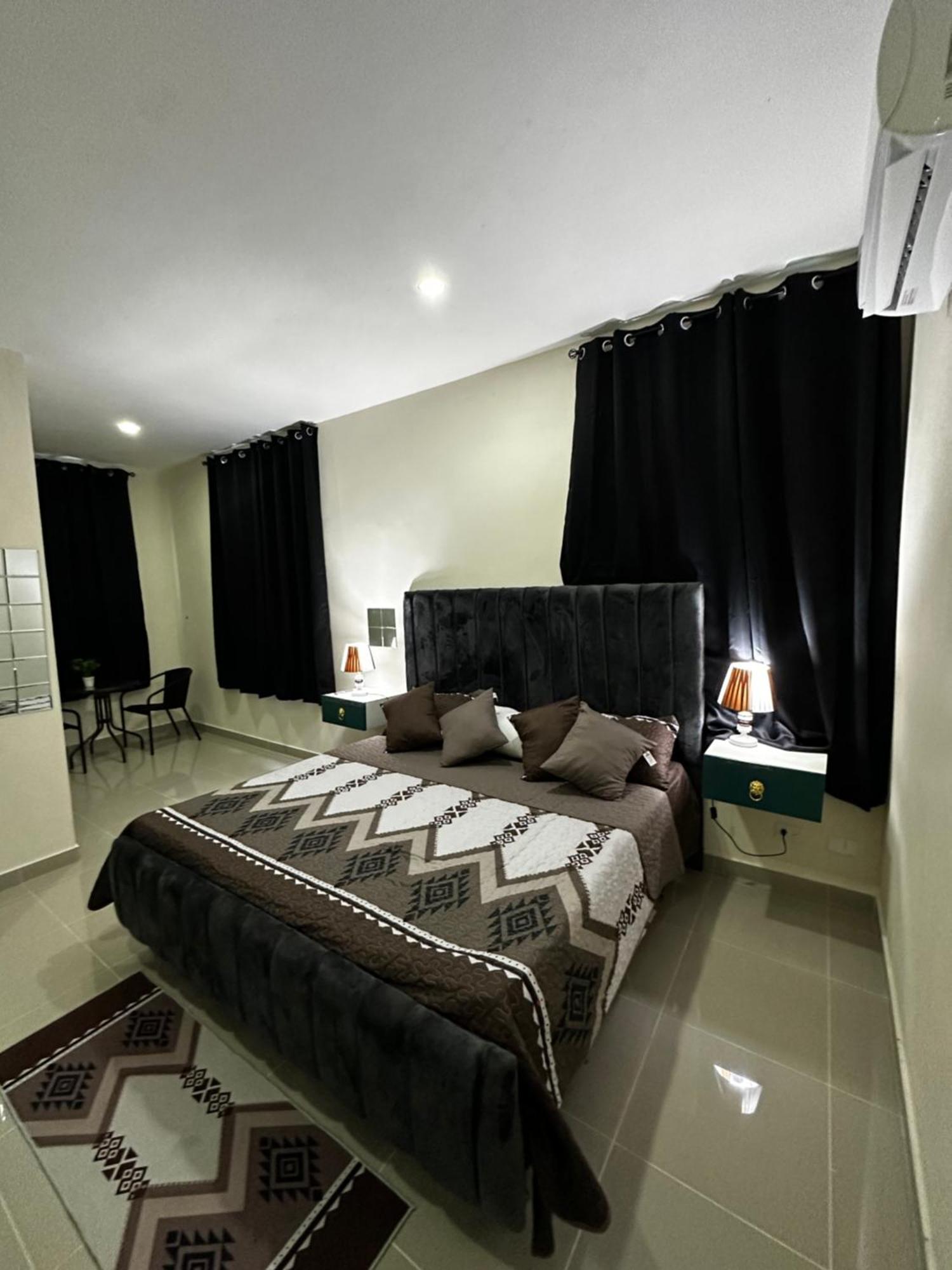 Hotel Mi Dulce Amanecer Pyr Nagua Εξωτερικό φωτογραφία
