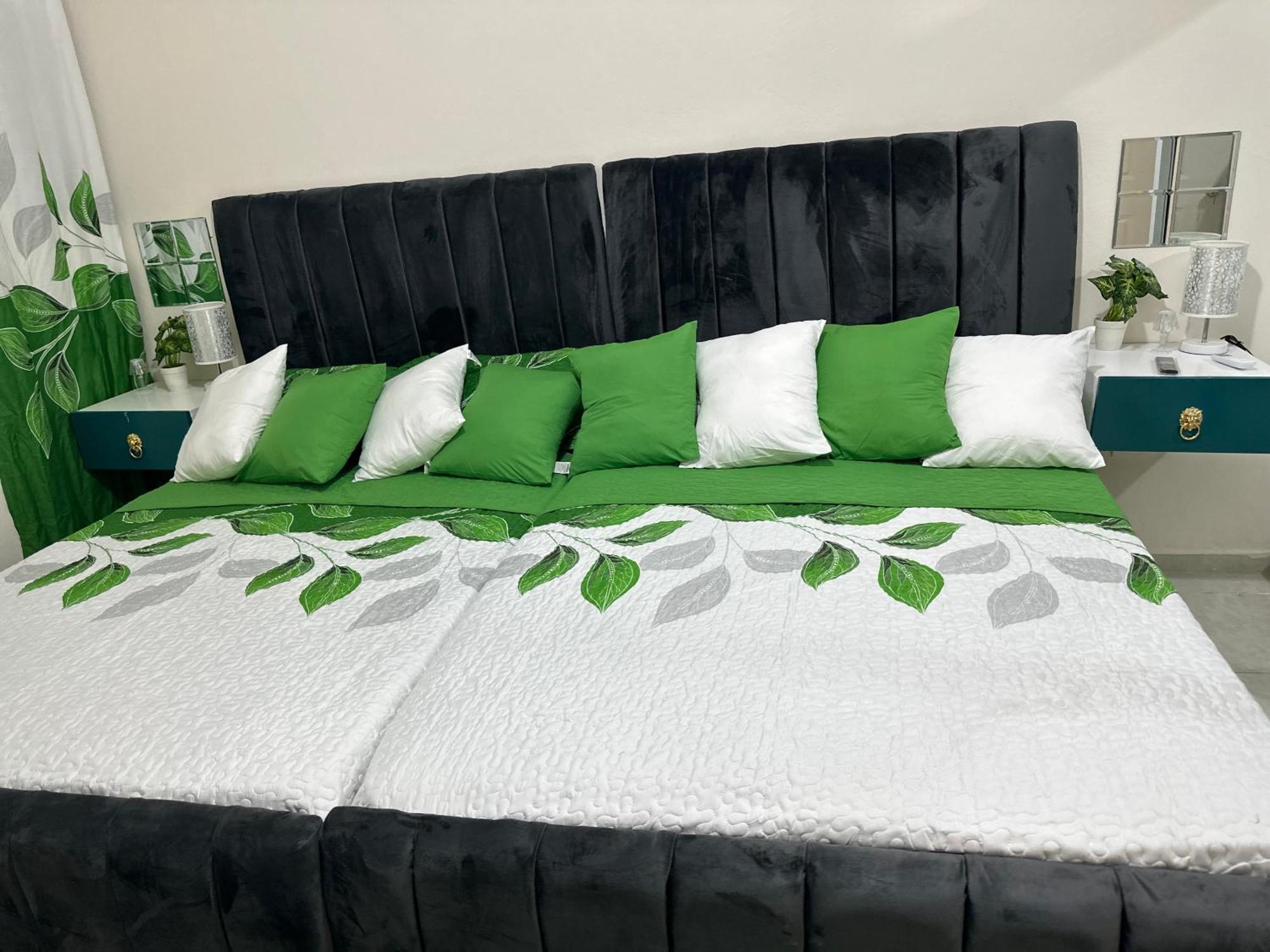 Hotel Mi Dulce Amanecer Pyr Nagua Εξωτερικό φωτογραφία