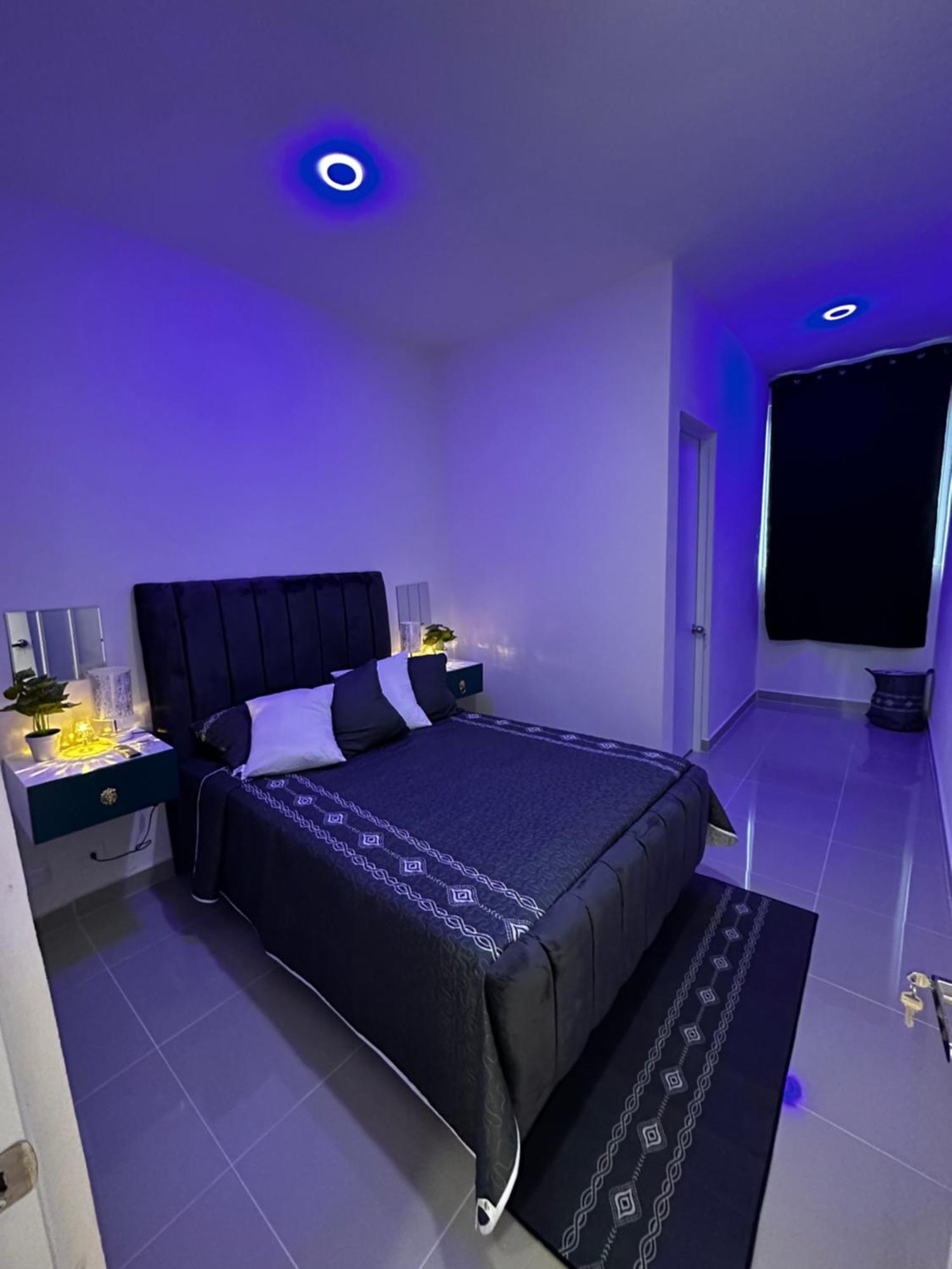 Hotel Mi Dulce Amanecer Pyr Nagua Εξωτερικό φωτογραφία