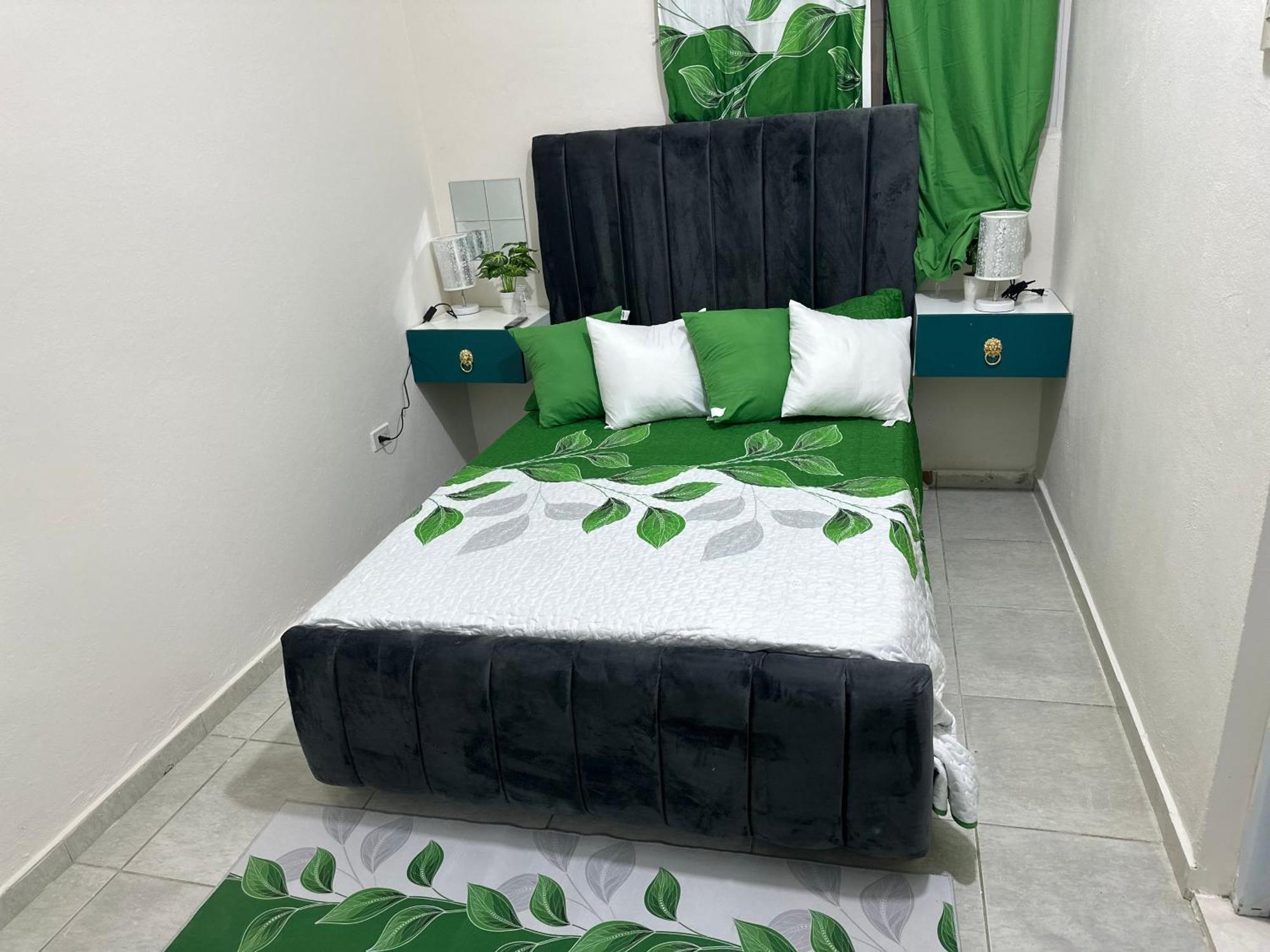 Hotel Mi Dulce Amanecer Pyr Nagua Εξωτερικό φωτογραφία