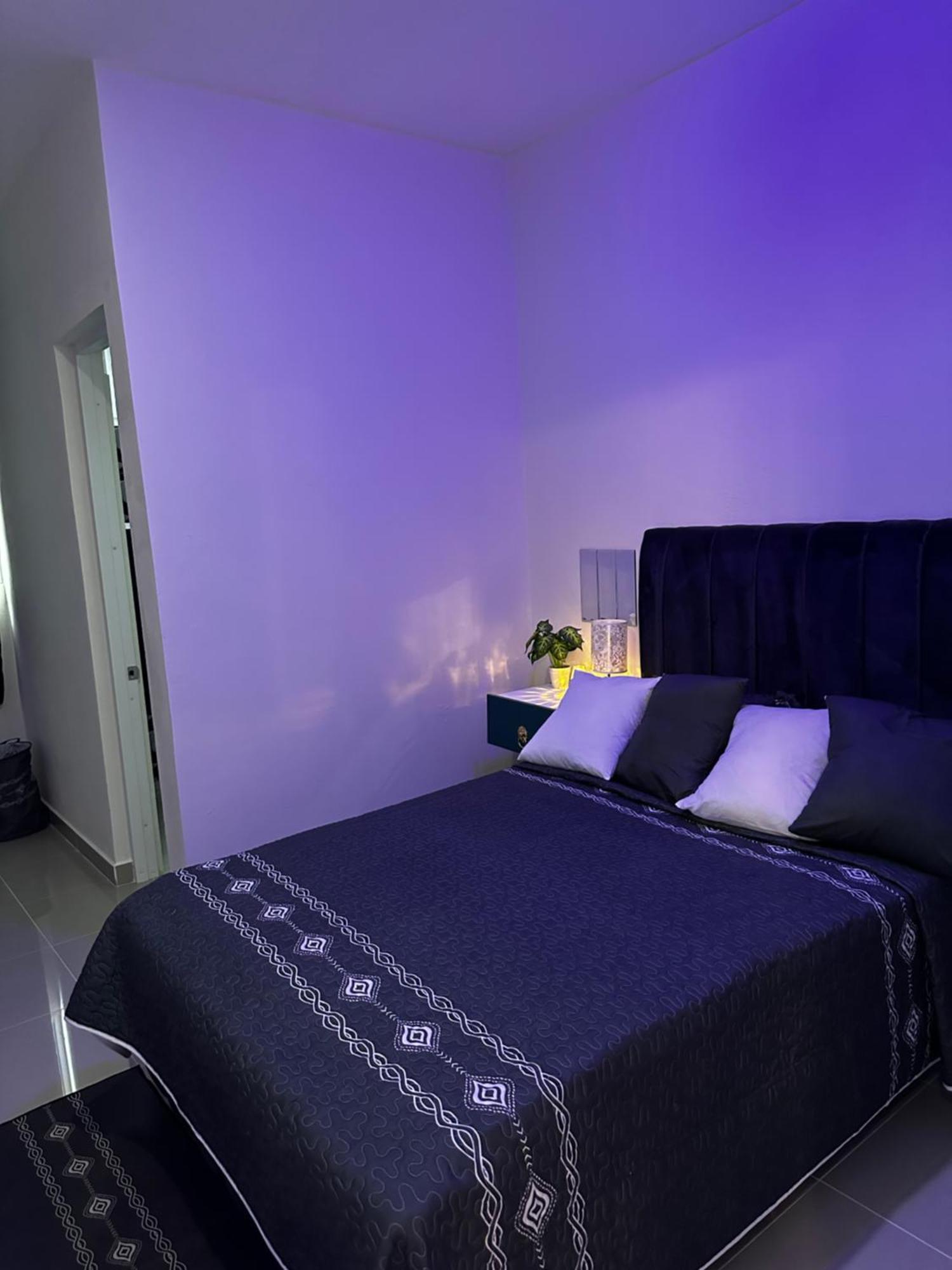 Hotel Mi Dulce Amanecer Pyr Nagua Εξωτερικό φωτογραφία